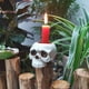 thumbnail image 4 of candelieres, candeliere de de Resina Antigua, candelieres de Escritorio Decorativo de Miedo, 4 of 6