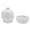 White - US Plug, variant on M Buder Essential Oil Diffuser 500m³ Low Noise 350ml 11.8 oz Aromatherapy Diffuser with Smart APP for Large Room Hotel Spa KTV EU Plug 100-240V