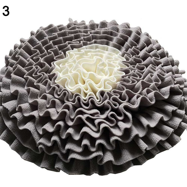 Walbest Snuffle Mat for Dogs, Interactive Dog Toys Feed Game Brain