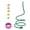 Green, variant on Outdoor Misting Sidewinder 1/4-Inch Flexible Mist Stand