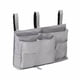 thumbnail image 1 of Cabecera Colgante Almacenamiento Cama Soporte Sofá Organizador Contenedor Bolsa Bolsillo, 1 of 10