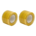 thumbnail image 3 of Cinta de sellado de doble cara 2 uds NikouMX Cinta de agarre de silicona flexible autofundible, 3 of 8