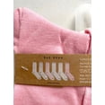 thumbnail image 2 of RAE DUNN 6-Pack Crew Socks Star / Multi Print, 2 of 2