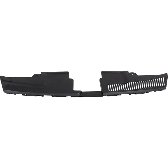Radiator Support Cover Compatible with 2014-2022 Dodge Durango