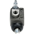 thumbnail image 2 of Dorman W610020 Rear Driver Side Drum Brake Wheel Cylinder for Specific Honda Models Fits select: 1999-2001 HONDA ODYSSEY, 2 of 4