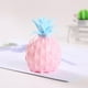 thumbnail image 1 of Novel Simulation Pineapple Decompression Toy Office Pressure Release Toy 50ml, 1 of 2