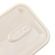 thumbnail image 3 of M Buder Fiambrera Bento Apilable de 2 Niveles Acero Inoxidable 304 Aislada para Oficina Albaricoque Oscuro (22 cm / 8.6 in), 3 of 9