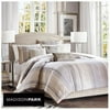 Home Essence Monroe 6-piece Duvet Cover