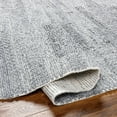 thumbnail image 2 of BoutiqueRugs Chepe Contemporary Area Rug - Medium Gray, Ink, Silverton - 10' x 14', 2 of 5