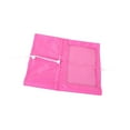thumbnail image 4 of Tapa de ducha de perro ajustable Capa de baño para bañera de mascota pequeña, mascota, protección contra la oreja para perros, orejas de la oreja para rosa, 4 of 8