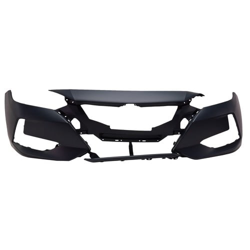 Bumper Cover Fascia Front 620226LB1J for Nissan Sentra 2020-2023