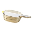 thumbnail image 4 of Escurridor de cocina Macarena para lavar Verduras Colador de lavado de arroz para frutas y A, 4 of 8