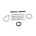 thumbnail image 6 of Sealing kit,Rover L322 Discovery L322 Discovery 2 Pump Kit Rover Air Suspension Compressor Siuke Buzhi Pumpkit Laoshe Dsfen Compressor Kit Pump, 6 of 6
