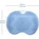 thumbnail image 2 of color Rose Purateur De Pieds De Douche, Tapis De Massage Des Pieds Avec Ventouse Pour Sol De Douche, 2 of 5