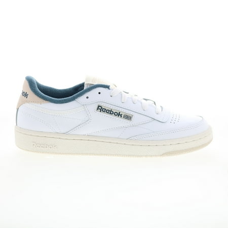 Reebok Adult Womens Club C 85 Lifestyle Sneakers