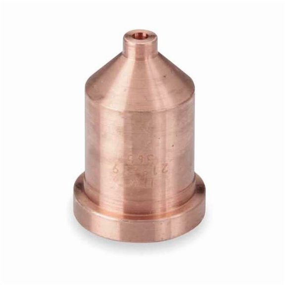 Miller Electric Plasma Cutting Tip,100A,PK5 219679