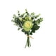 thumbnail image 2 of Ramos de Rosas Artificiales, Vegetación Sintética, Arreglos de Suelo para Ceremonias de Boda, Flores de Seda, 2 of 6