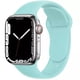 thumbnail image 2 of Kit de 3 correas para apple Watch compatible con 41mm/40mm/38mm de silicón. Longitud S/M Mamá Pulpo  Paquete silicón, 2 of 6