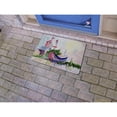 thumbnail image 2 of Betsy Drake DM949 18 x 26 in. Boat & House Door Mat, 2 of 2