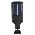 thumbnail image 3 of Sensor de luz de pared Luces solares al aire libre IP65 Lámpara de jardín al aire libre impermeable para Estilo 3 Zulema farola, 3 of 4