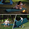 thumbnail image 6 of AIRELAX Single 2D Self-Inflating Camping Mattress - Viridian Green, 6 of 7