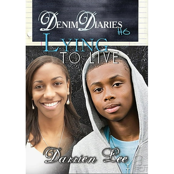 Denim Diaries Denim Diaries 6, Book 6, (Paperback)