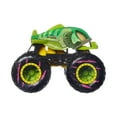 thumbnail image 4 of Hot Wheels® Monster Trucks™ Roarin’ Rumble™ 2-Packs of 1:64 Scale Toy Trucks, 4 of 6