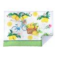 thumbnail image 1 of Microfibre Drying Mat Lemon Fruit, 1 of 3