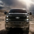 thumbnail image 6 of Putco 92608 Ford LED Grille Emblems, 6 of 6