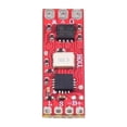 thumbnail image 4 of Controlador de velocidad sin escobillas 2-3S, ligero, compacto, fácil de instalar, herramientas de repuesto para multicóptero, cuadricóptero, RC. rojo, 4 of 10