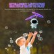 thumbnail image 4 of Kid Astronaut LED Luminous Flight Machine, Electronic Infrared Induction Aircraft Remote Control Toys, Magic Sensing RC Helicopter, 4 of 4