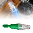 thumbnail image 2 of TIELUTT Marine LED Fish Light High Brightness Signal Warning Light Color Optional Camping Gear Emergency Lights for Home Power 1000 Camping Kitchen Set up Hanging Tent Light Fan Roof Tent, 2 of 7