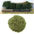 thumbnail image 1 of Modelo de Césped Artificial Terreno en Polvo Miniatura Yotijar 320 ml Verde Marchito, 1 of 8