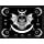 thumbnail image 1 of Tapiz de Murciélago JAMW Colgante de pared gótico decoración hogar 150, 1 of 5