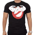 thumbnail image 2 of T-shirt Muscle Freaks Ghostbuster, 2 of 4
