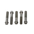 thumbnail image 2 of KarParts360 For Cadillac Deville 2000 01 02 03 04 2005 Multi-Purpose Bolt | Steel | Zinc, Chromate | Heat Hardened | Size 15 Head Tool | 0.55 Inches Thread Diameter, 2 of 4