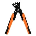 thumbnail image 3 of GARVALON On-The-Go Use Wire Stripping Plier Steel 1Pcs 7.9X2X0.6In, 3 of 8