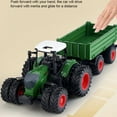 thumbnail image 4 of Children Toys Car Models Tractor Multiple Accessories To Choose From, 4 of 10