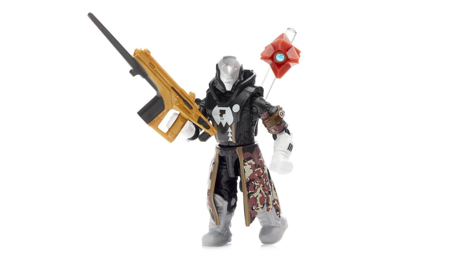 Mega Construx - Destiny - Arcaniste Endling