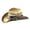 1-Beige1694, variant on XIAOCHA Womens Embroidered Straw Cowboy Hat Breathable Structure Western Hats Outdoor Sun Protection Wide Brim Western Hat,Beige1