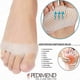 thumbnail image 1 of Ball Of Foot Cushion Metatarsal Foot Pads Mortons Neuroma Pain Relief, 1 of 5