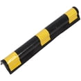 thumbnail image 1 of GOOHOCHY Protectores de esquinas de goma para pared de garaje, protectores de bordes de pared para estacionamientos., 1 of 7