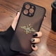 thumbnail image 5 of Funda de teléfono mate con emblema de banderas rusas de pájaros de dos cabezas para iPhone Apple 14, 13, 11, 12 MINI Pro, XS Max, XR, X, 7, 8, SE, 2022, 6, 6S, 5 of 5