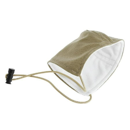 

Whigetiy Fabric Car Driving Prevent Wear Shoes Heel Protection Cover