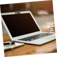 thumbnail image 2 of Exquisite Computer Camera Cover 3pcs Mixed Laptop Privacy Sticker Easy Install Notebook Webcam Cover - Perfect for any party accessories, 2 of 5