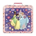 thumbnail image 3 of Disney Princess Deluxe Activity Art Set, Metal Carrying Case, for Girls, Over 200 Pieces, Multi-Color, 3 of 9