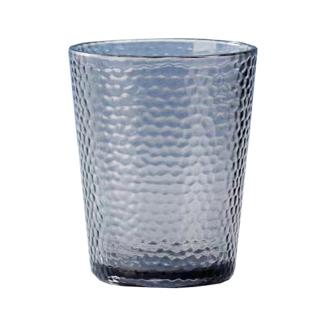 Gobelets à Boire en Acrylique, Verres Transparents Réutilisables pour Boissons de Grande Capacité, Gobelets de Fête pour la Maison et l'Extérieur
