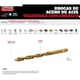 thumbnail image 2 of Broca Acero Alta Velocidad Cobalto 1/8´´ Urrea +rendimiento, 2 of 2