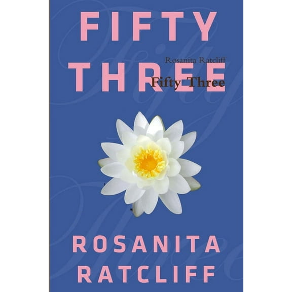 Fifty Three, (Paperback)