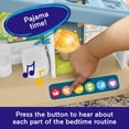 thumbnail image 5 of Fisher-Price Big Little Feelings Bedtime Routine Kit, Set of Toys & Tips for Toddlers & Kids, 5 of 7